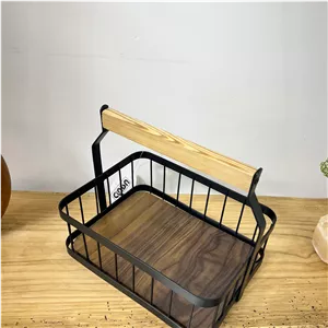 باکس زنبیل کوچک