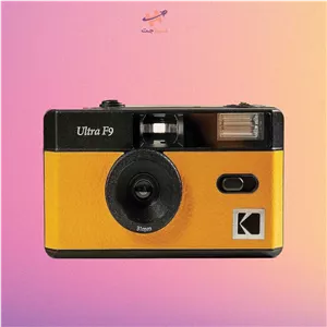 دوربین فیلمی KODAK Ultra F9 31mm
