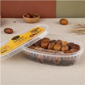 رطب لوکس (پس کرایه)