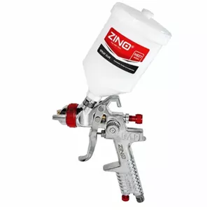 پیستوله رنگ پاش 3تنظیم زینو zsg-105