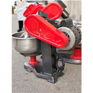 خمیر گیر 10 کیلویی (ارسال با باربری و بصورت پس کرایه)