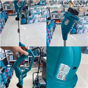 علف زن برقی توتال مدل TG103512 