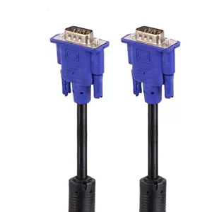 کابل VGA ایکس 4 نت X4-NET به طول 5 متر با قطر 3+4