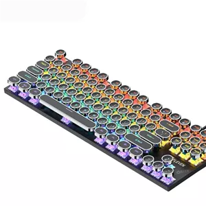 کیبورد گیمینگ الون مدل ELEVEN ENIGMA
