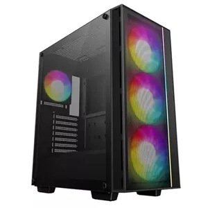 کیس کامپیوتر دیپ کول مدل MATREXX 55 MESH V4 C