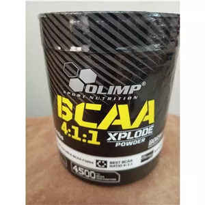 BCAA4 1 1 اسپرت نوتریشن