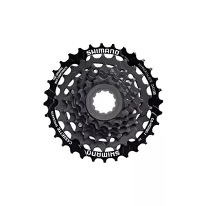 خودرو دوچرخه 7 سرعته شیمانو تورنی Shimano Tourney CS-HG200-7s-32T