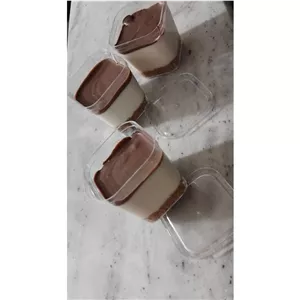  چیز کیک یخچالی
