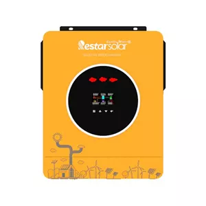 سانورتر 6.2 کیلووات 48 ولت RESTAR مدل RT-HY 6.2KW