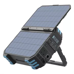 پاوراستیشن خورشیدی 1600وات پاورولوژی PPBCHA1600BK قبل خرید استعلام بگیرید