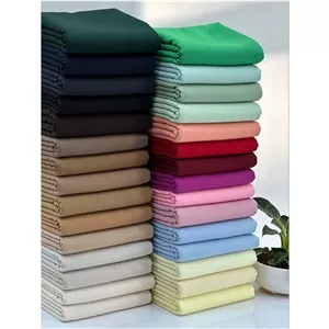 پارچه کرپ سوپر مازراتی درجه یک 