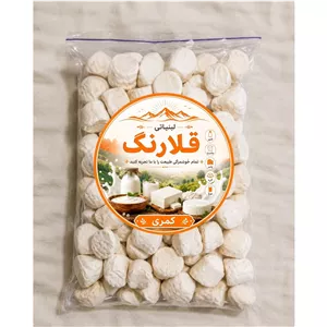 کشک دودی
