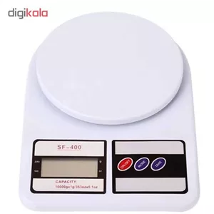 ترازوی آشپزخانه کد 1021148