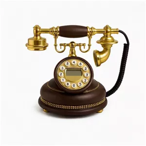 تلفن رومیزی مدل 1032 BR