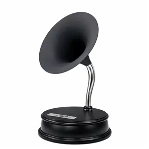 رادیو اسپیکر FM، AM مدل 1041 BLU دارای پورت USB