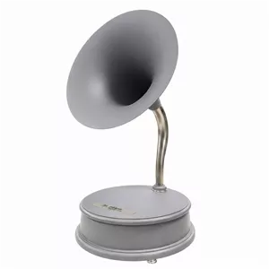 رادیو اسپیکر FM، AM مدل 1041 GR دارای پورت USB