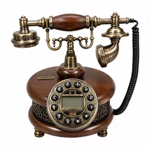 تلفن رومیزی مدل آرتمیس کد 1030