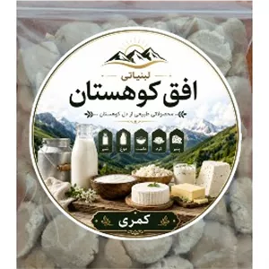 کشک فصلی 