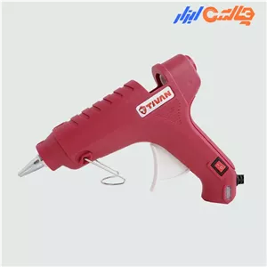 تفنگ چسب حرارتی تیوان مدل G6