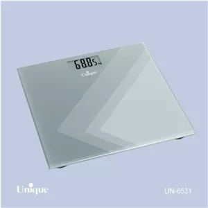 ترازوی وزن کشی یونیک کد UN-6531 (پس کرایه)