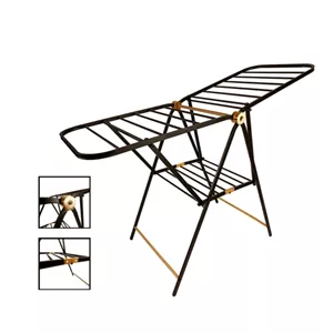 بندرخت BVK بی وی کی مشکی طلایی کد VK401419 (پس کرایه)