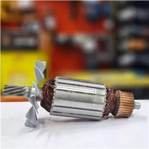 لباسشویی آرمیچر پروفیل بر 2414 ماکیتا 2414NB