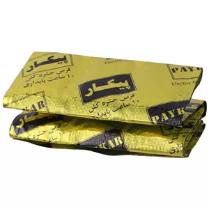 قرص حشره کش پیکار بسته 30 عددی