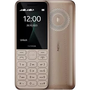 گوشی موبایل نوکیا 130نسخه 2023 دو سیمکارت (ساخت ویتنام)