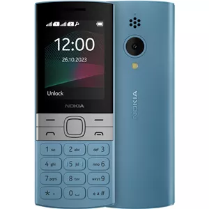 گوشی موبایل نوکیا مدل150نسخه2023 (ویتنام وارداتی) دوسیمکارت