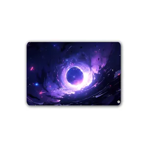 ماوس پد گیمینگ شادیت مدل space کد 560 سایز 3724 سانتیمتر