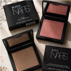 پنکک بلک نارس BLACK NARS شماره 38