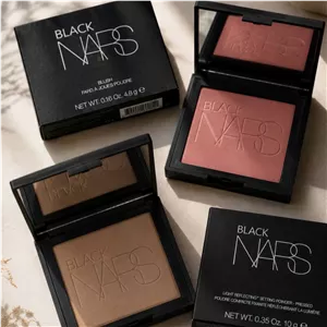 پنکک بلک نارس BLACK NARS شماره 40