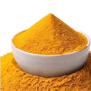 پودر زردچوبه سوپرلوکس ( آسیابشده، زرین و پررنگ ممتاز) 