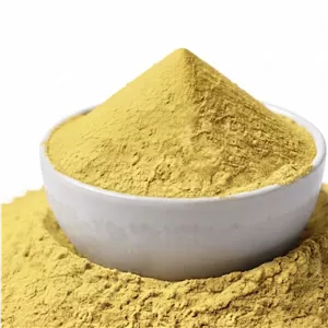 پودر خردل ممتاز (خالص، معطر آسیابشده و اعلاء)