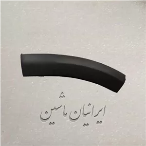 زه سپر جلو چپ رنو سیمبل