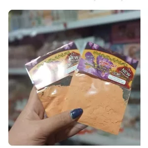 پک 3عددی پودر زعفران