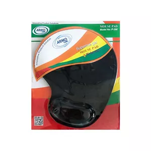 ماوس پد طبی دور دوخت ARMO مدل P-200 مدل 1