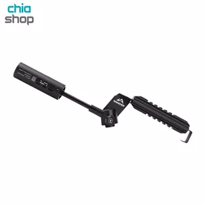 مشعل گازی تاکتیکال شاین تریپ سری ST-05 Blaze (قسطی)-(پس کرایه)