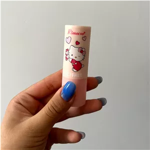 رژگونه پودری استامپی هلو کیتی 