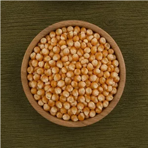 ذرت درجه 1 پفیلا پاپ کورن