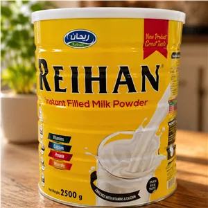 شیر خشک ریحان 2500گرم