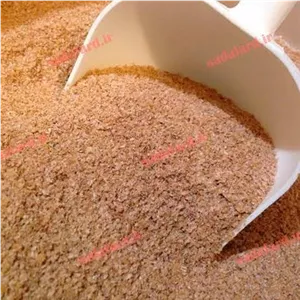 سبوس گندم 