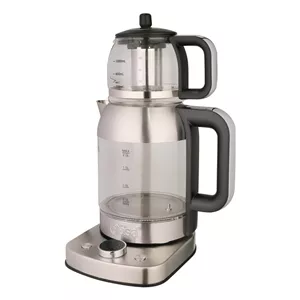 چای ساز روی هم سوپر کاسا مدل CA-311