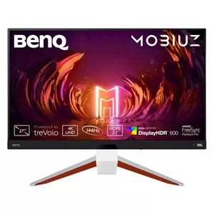 مانیتور 27 اینچ بنکیو مدل MOBIUZ EX2710U