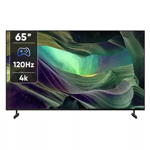 تلویزیون 65 اینچ ال ای دی هوشمند سونی مدل KD-65X85L