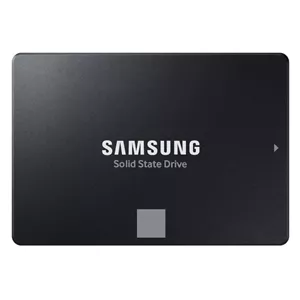 اس اس دی اینترنال SATA III سامسونگ مدل EVO 870 ظرفیت 250 گیگابایت