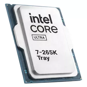 پردازنده مرکزی اینتل مدل Core Ultra 7 265K-Tray