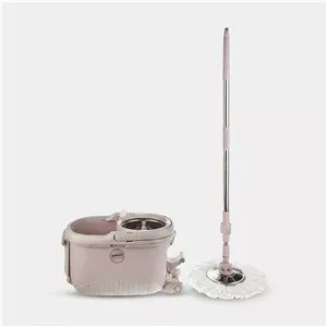 زمین شوی چرخشی لیمون مدل Walkable Mop