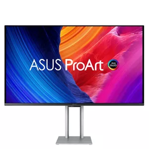 مانیتور 31.5 اینچ ایسوس مدل ProArt Display OLED PA32UCDM