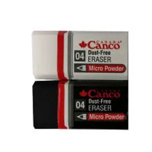 پاکن canco کنکو 04 کوچک سفید